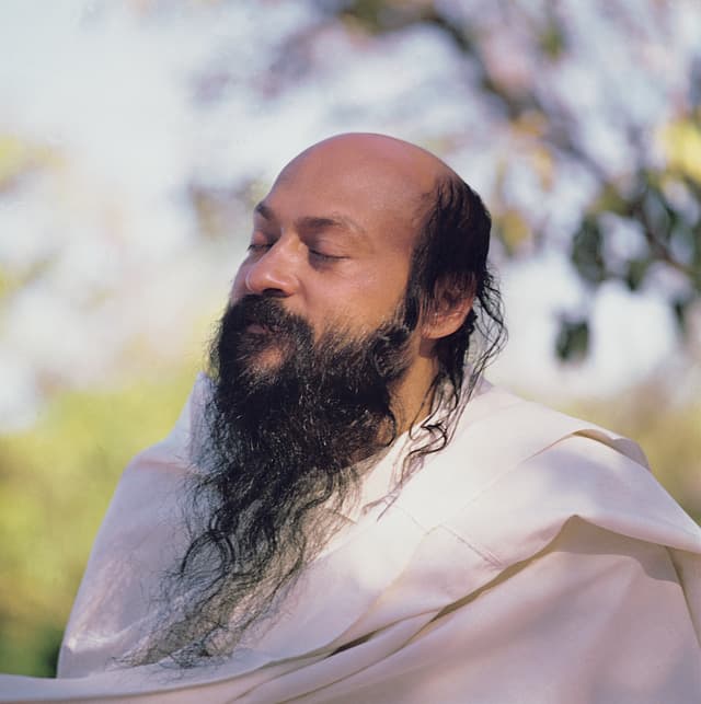 Rajneesh 